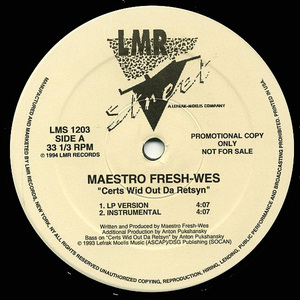 Maestro fresh wes %e2%80%93 certs wid out da retsyn %282%29