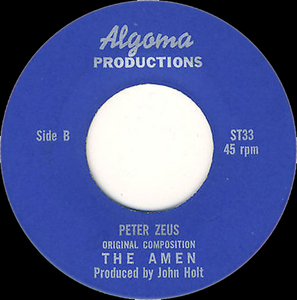 Amen  the   carnivals and cotton candy bw peter zeus %282%29
