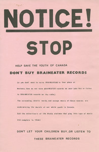 Braineaters   planet x 10 flexi poster 01