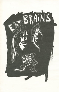 Braineaters   planet x 10 flexi poster 04