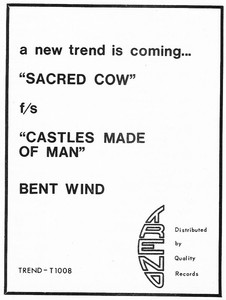 Bent wind   sacred cows bw castles made of man %283%29