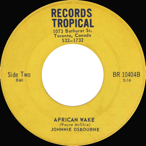 Osbourne  johnny   where will i go bw african wake %281%29