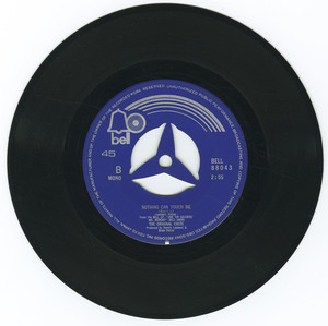 45 original caste   come together japan vinyl 02
