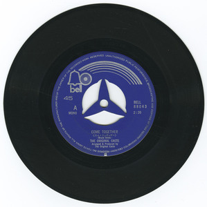 45 original caste   come together japan vinyl 01