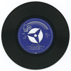 45 original caste   mr monday japan vinyl 02