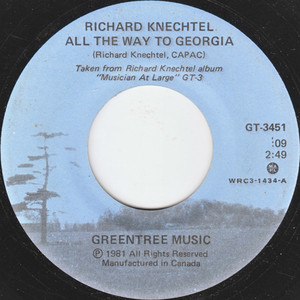 Richard knechtel %e2%80%8e%e2%80%93 all the way to georgia %282%29