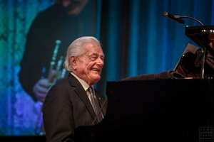 Rivercity big band with tommy banks and malory chipman  rivercity big band 97 web