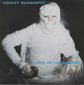 Ashley seaworth curse of the mummy