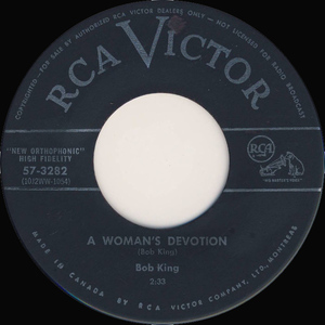 King  bob   party hop bw woman's devotion %282%29