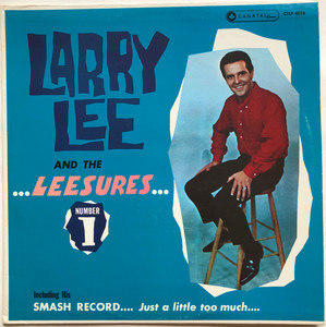 Lee  larry   the leesures   number one %281%29
