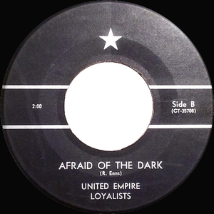 United empire loyalists   no  no  no bw afraid of the dark %282%29