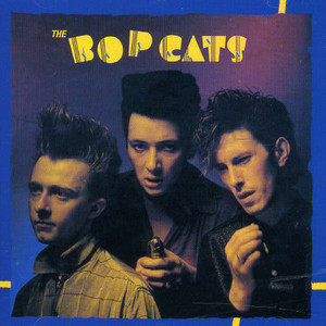 The bopcats %e2%80%93 the bopcats %282%29