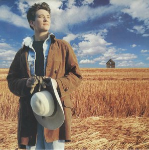 Kd lang absolute torch and twang