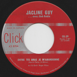 Guy  jacline   ah! quelle merveille bw entre tes bras  je m'abandonne %281%29