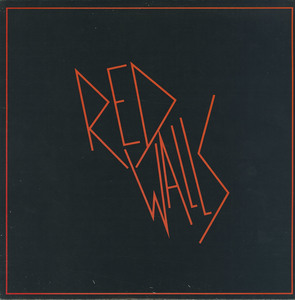 Red walls   st front