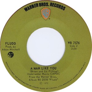 Fludd get up get out and move on 1972 biii