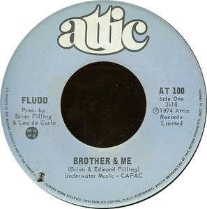 Fludd brother and me 1974 a vi