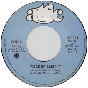 Fludd piece of alright attic b vi