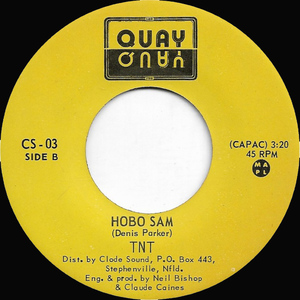 Tnt   head over heels bw hobo sam %281%29