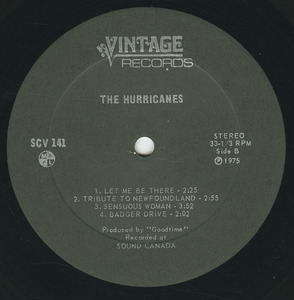 Hurricanes   st label 02