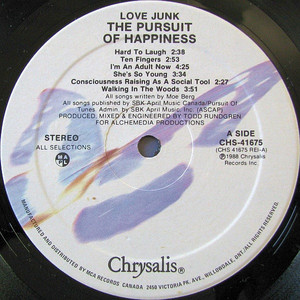 Pursuit of happiness   love junk %282%29