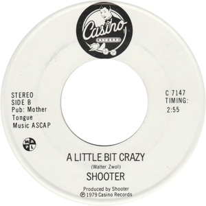Shooter a little bit crazy casino