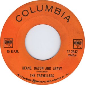 The travellers toronto beans bacon and bacon columbia ai
