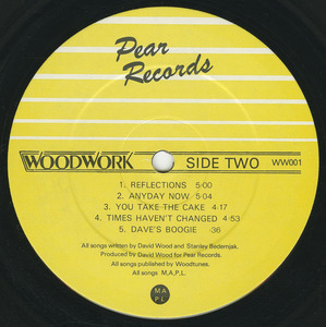 Woodwork   anyday now label 02