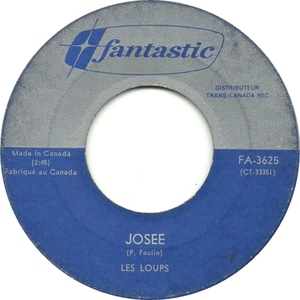Les loups josee fantastic b