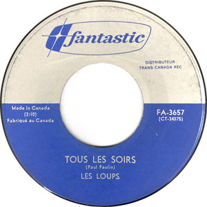Les loups tous les soirs fantastic ai