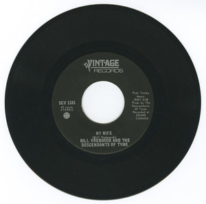 45 descendant's of tyme   are you gonna tell me vinyl 02