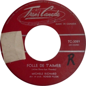Michele richard folle de taimer transcanada b