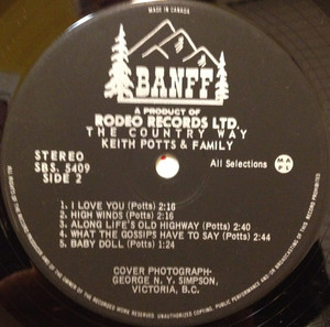 Potts  keith   family   country way %281%29