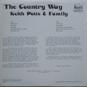 Potts  keith   family   country way %283%29