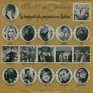 Mersey's les les mersey's 1968 dos