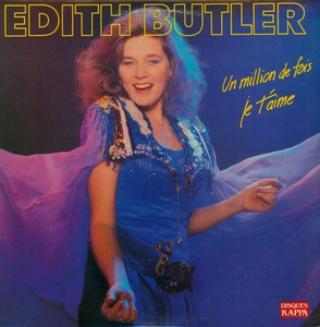 Butler %c3%a9dith un million de fois je t'aime 1984 couverture