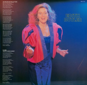 Butler %c3%a9dith un million de fois je t'aime 1984 pochette int%c3%a9rieure a