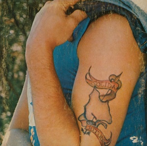 Charlebois robert solidaritude 1973 couverture