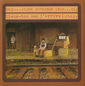 Dufresne diane tiens to%c3%a9 ben j'arrive 1972 couverture