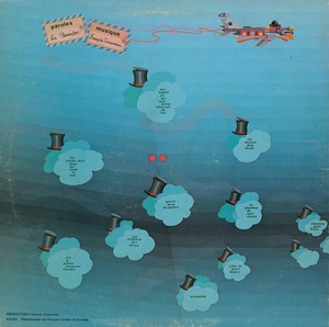 Dufresne diane sur la m%c3%aame longueur d'ondes 1975 dos