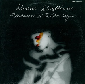 Dufresne diane maman si tu m'voyais tu s'rais fi%c3%a8re de ta fille 1977 couverture