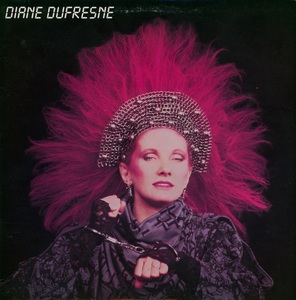 Dufresne diane dioxine de carbone et son rayon rose 1984 couverture