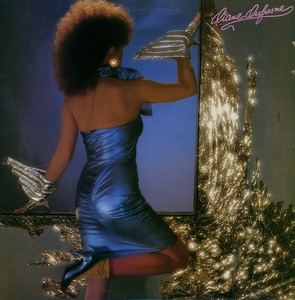 Dufresne diane turbulences 1981 couverture