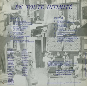 Gignac fernand en toute intimit%c3%a9 1981 dos