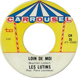 Les lutins loin de moi carrousel bi