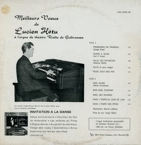 H%c3%a9tu lucien meilleurs voeux mono 1963 dos