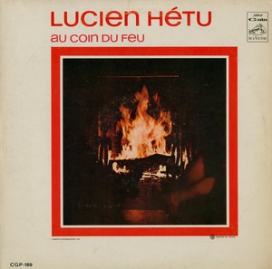 H%c3%a9tu lucien au coin du feu mono 1965 couverture