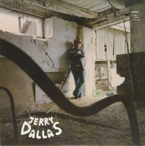 Jerry dallas   st front