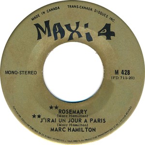 Marc hamilton tapis magique maxi 4 b