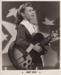 Jenny rock %283%29